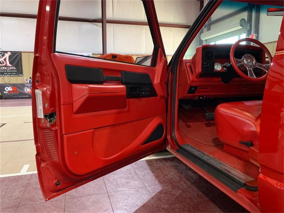 1988 Chevrolet C/K 4th Gen - Image 29 of 31