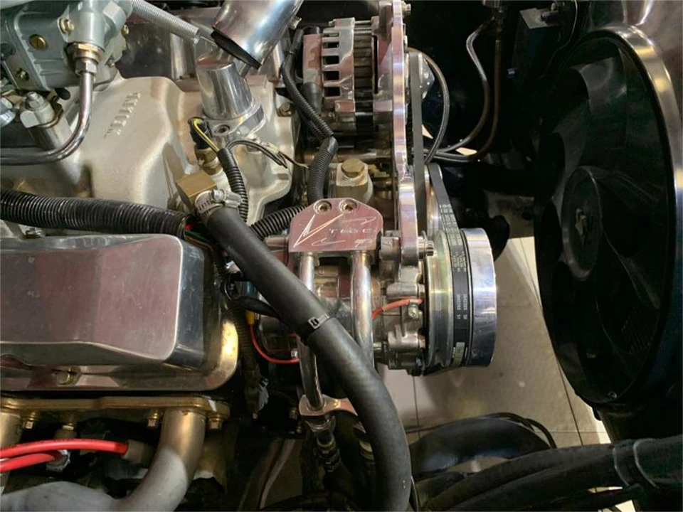 1988 Chevrolet C/K 4th Gen - Image 19 of 31