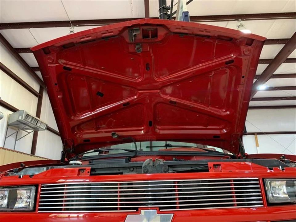 1988 Chevrolet C/K 4th Gen - Image 13 of 31