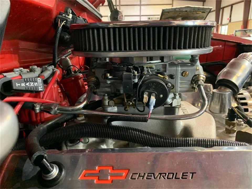 1988 Chevrolet C/K 4th Gen - Image 17 of 31
