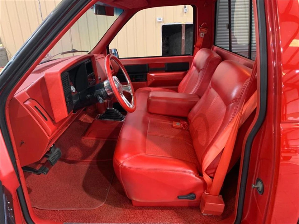 1988 Chevrolet C/K 4th Gen - Image 31 of 31