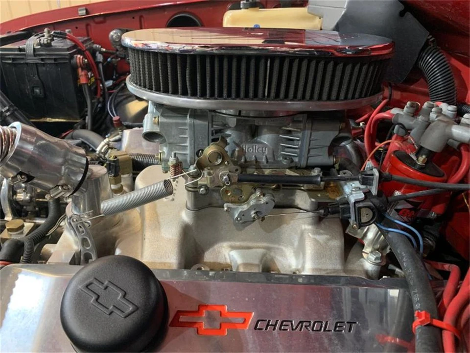 1988 Chevrolet C/K 4th Gen - Image 25 of 31