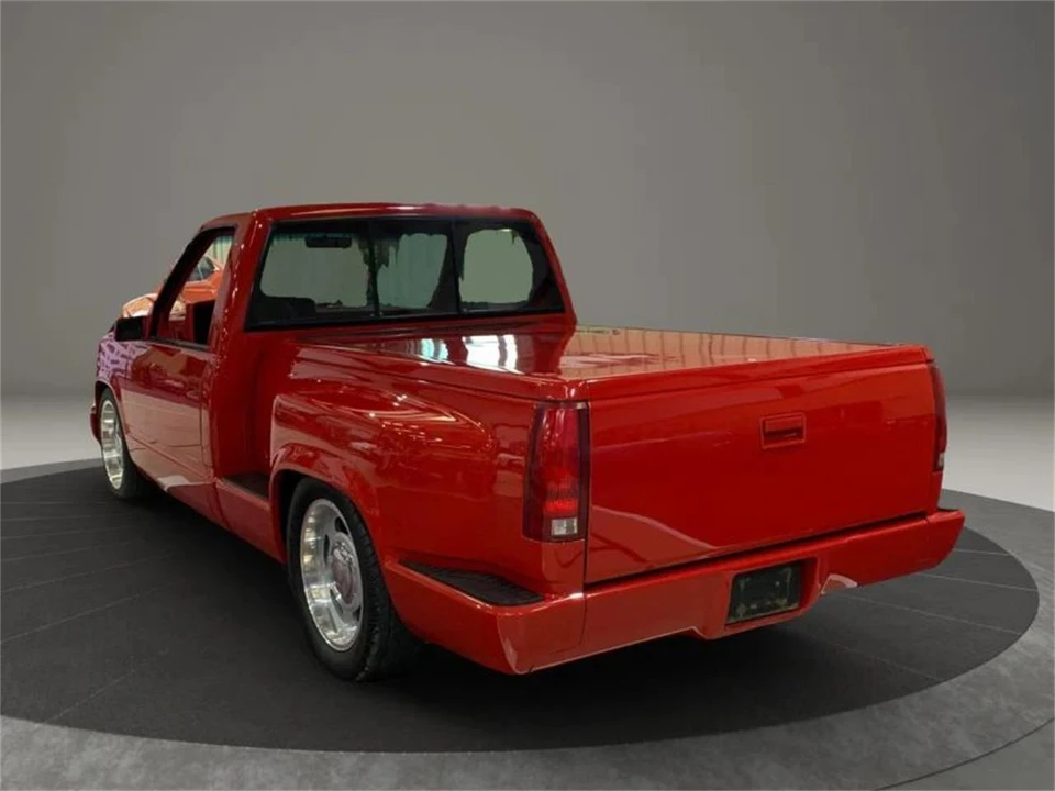1988 Chevrolet C/K 4th Gen - Image 5 of 31