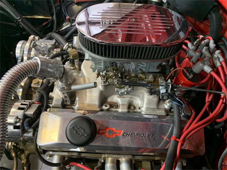 1988 Chevrolet C/K 4th Gen - Image 23 of 31