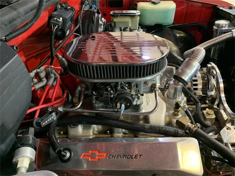 1988 Chevrolet C/K 4th Gen - Image 14 of 31