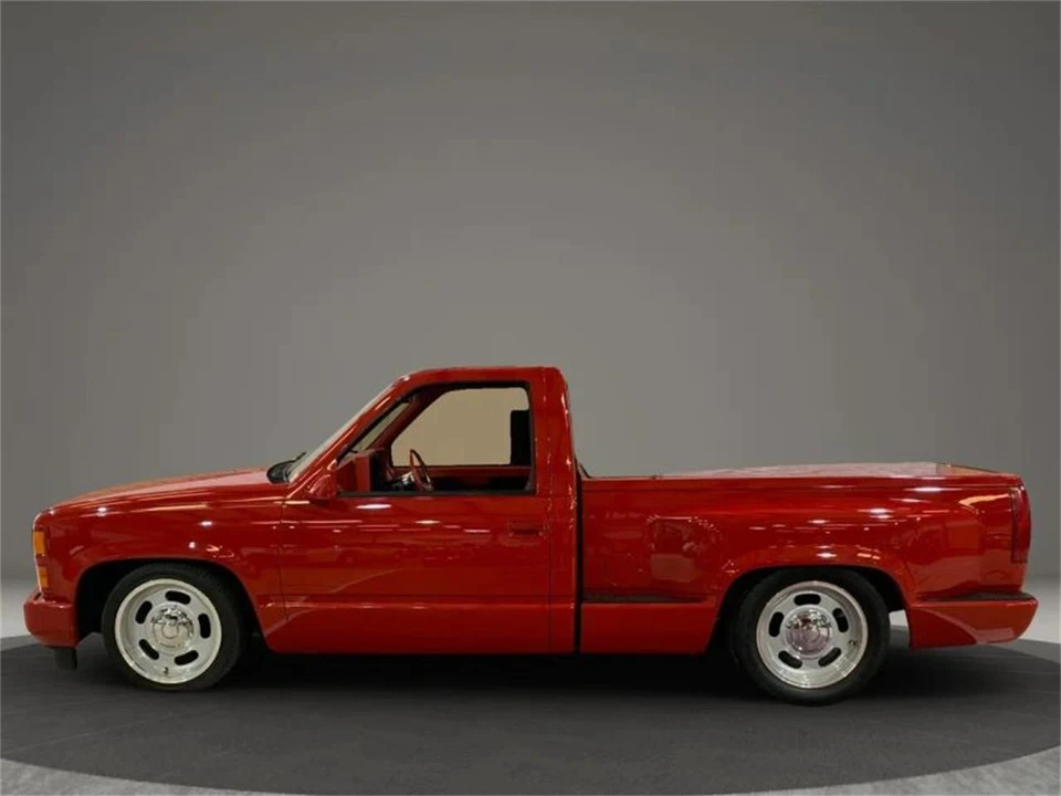 1988 Chevrolet C/K 4th Gen - Image 4 of 31