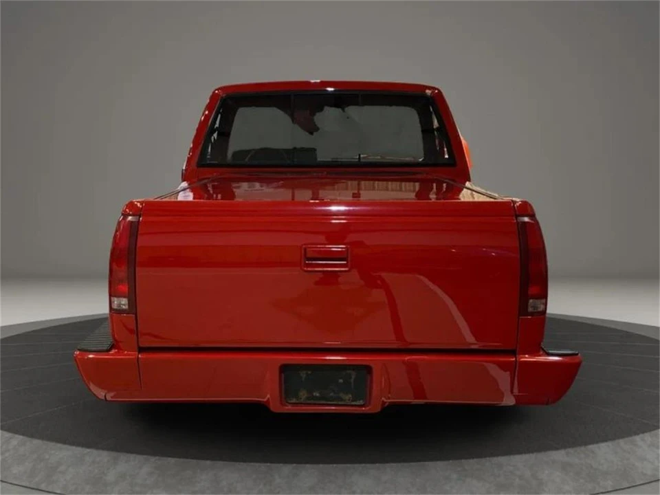 1988 Chevrolet C/K 4th Gen - Image 6 of 31