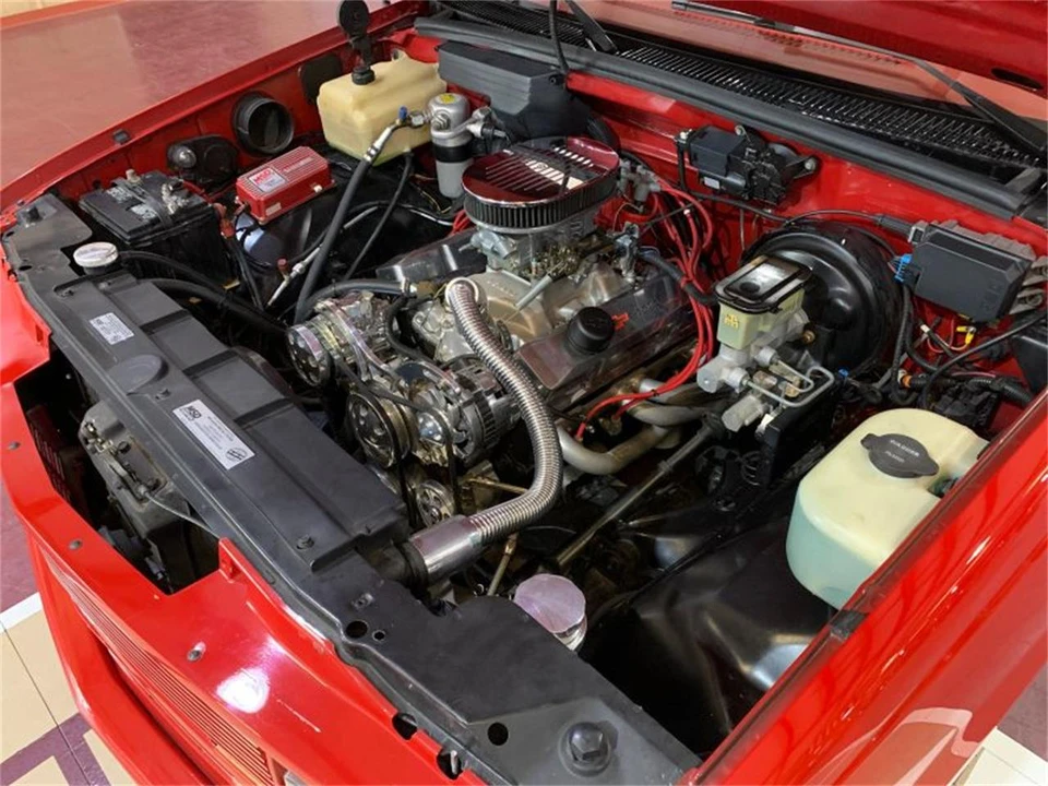 1988 Chevrolet C/K 4th Gen - Image 12 of 31