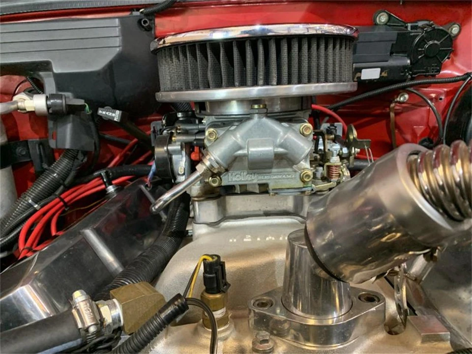 1988 Chevrolet C/K 4th Gen - Image 22 of 31