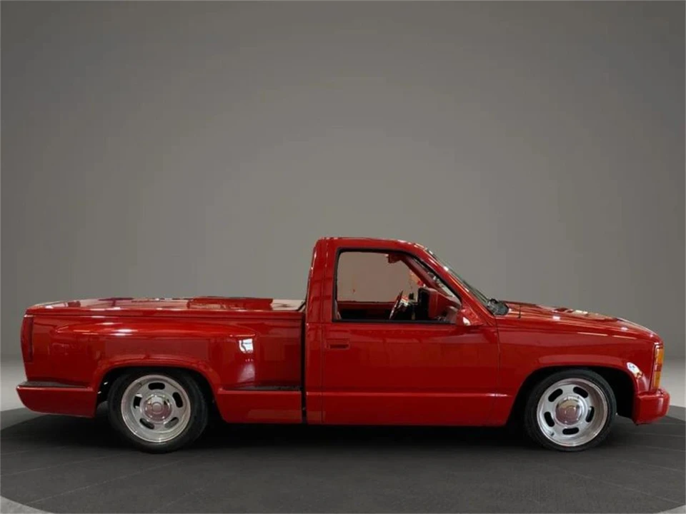 1988 Chevrolet C/K 4th Gen - Image 8 of 31
