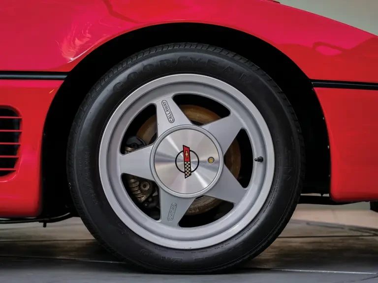 1988 Chevrolet Corvette Callaway - Image 9 of 28