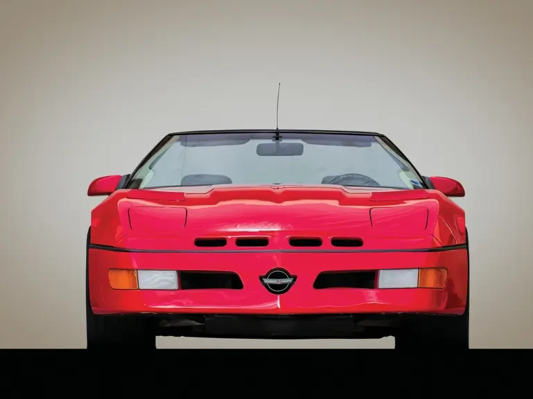 1988 Chevrolet Corvette Callaway - Image 7 of 28