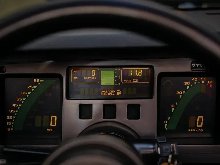 1988 Chevrolet Corvette Callaway - Image 24 of 28