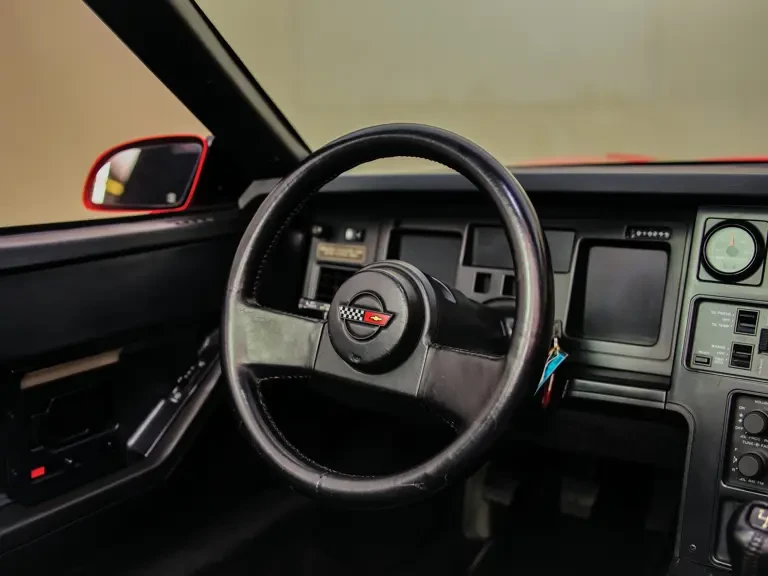 1988 Chevrolet Corvette Callaway - Image 21 of 28