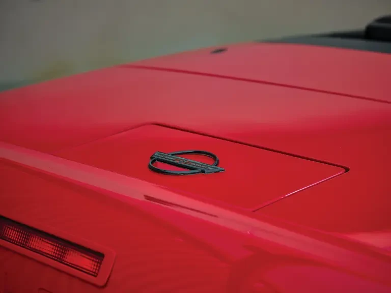 1988 Chevrolet Corvette Callaway - Image 14 of 28