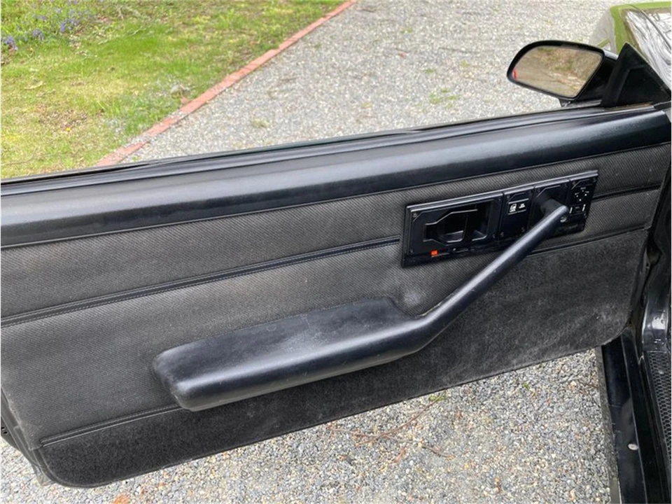 1988 Chevrolet Camaro 3rd Gen - Image 18 of 31