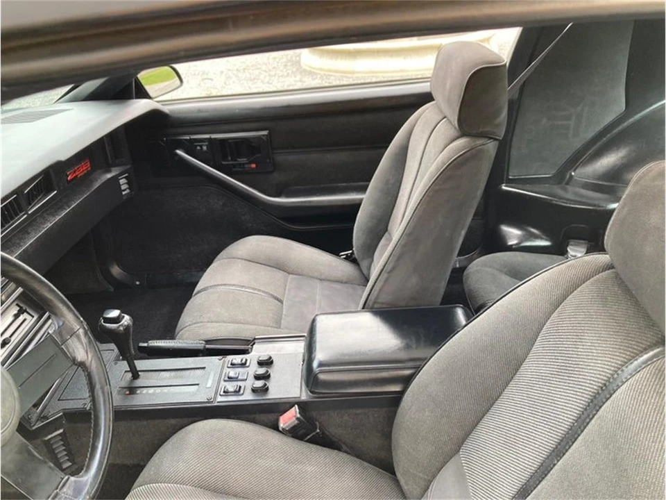 1988 Chevrolet Camaro 3rd Gen - Image 14 of 31