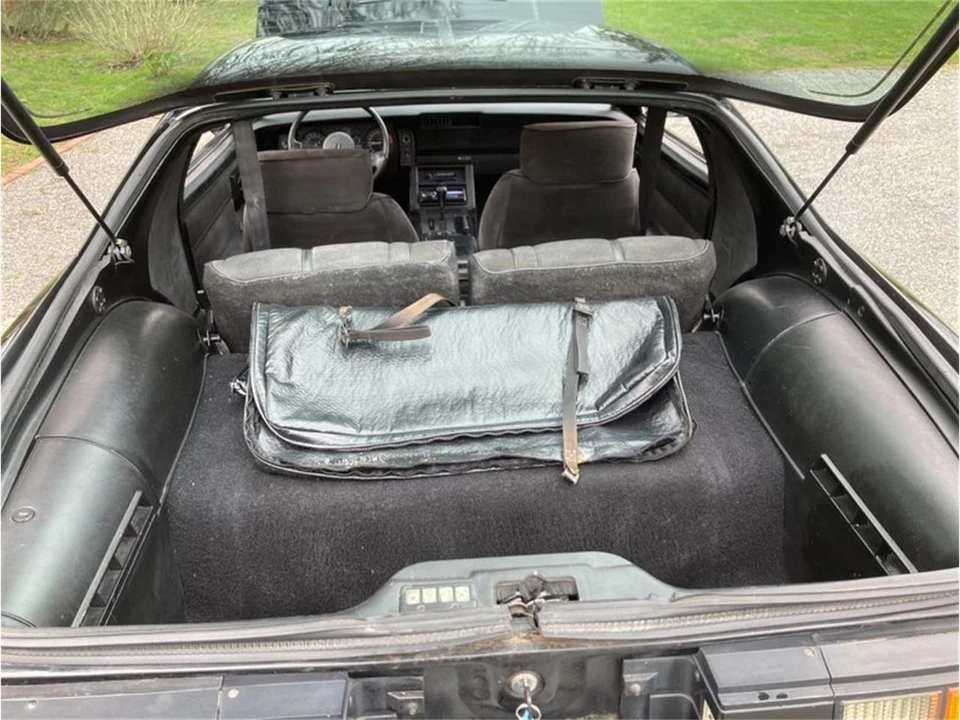 1988 Chevrolet Camaro 3rd Gen - Image 16 of 31