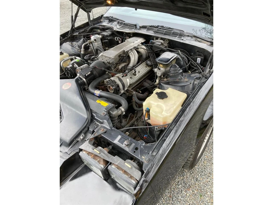 1988 Chevrolet Camaro 3rd Gen - Image 22 of 31