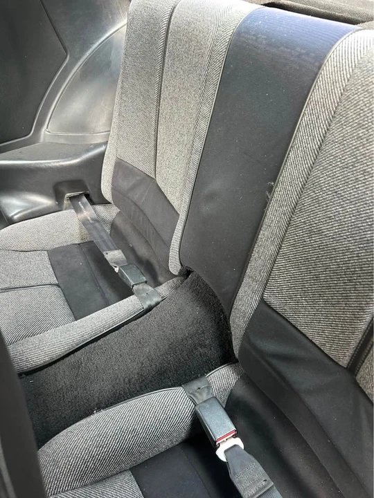 1988 Chevrolet Camaro 3rd Gen - Image 7 of 11