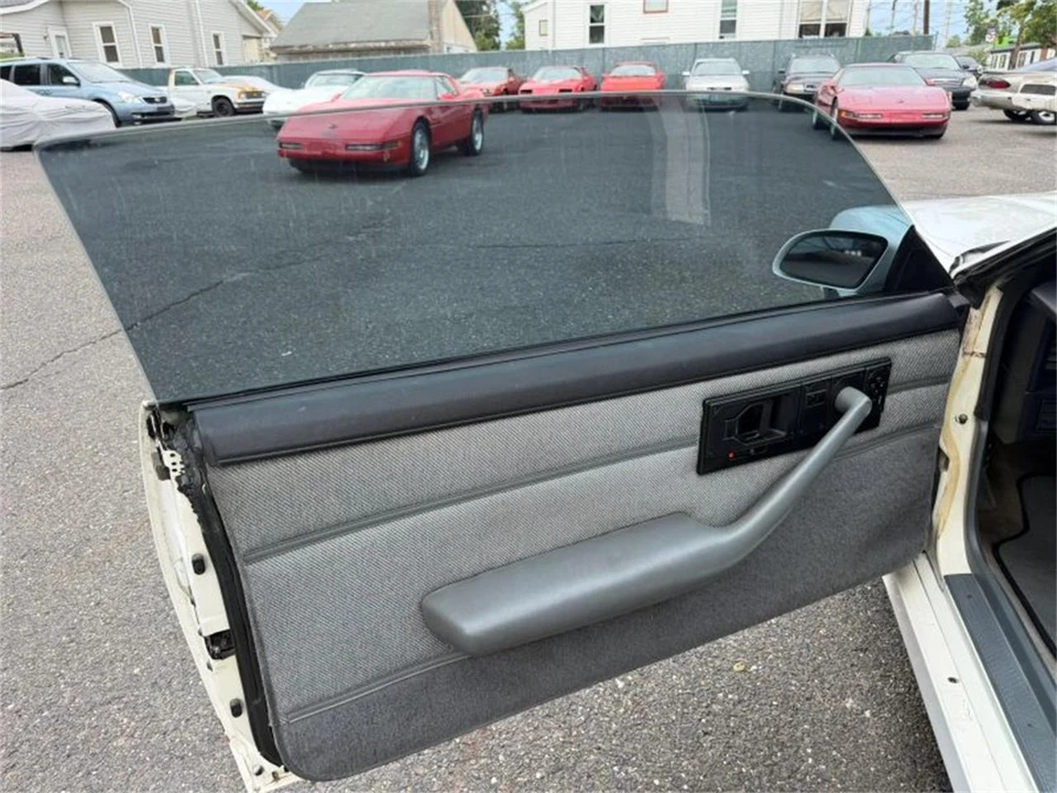1988 Chevrolet Camaro 3rd Gen - Image 14 of 31