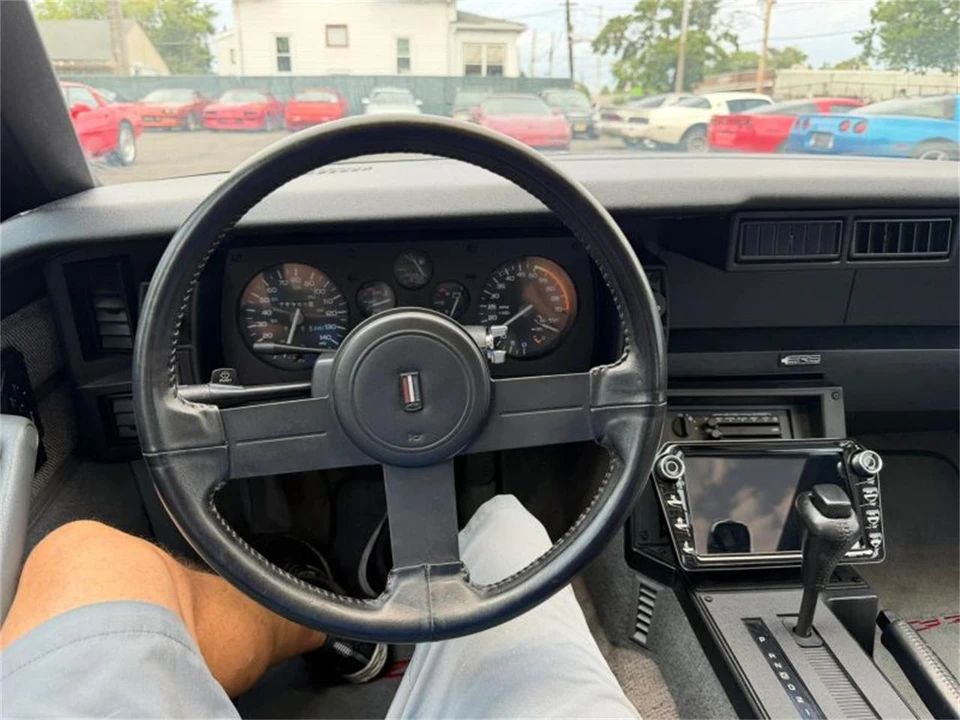 1988 Chevrolet Camaro 3rd Gen - Image 20 of 31
