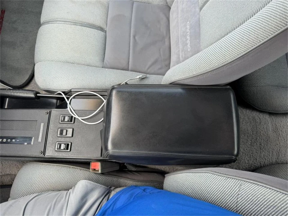 1988 Chevrolet Camaro 3rd Gen - Image 27 of 31