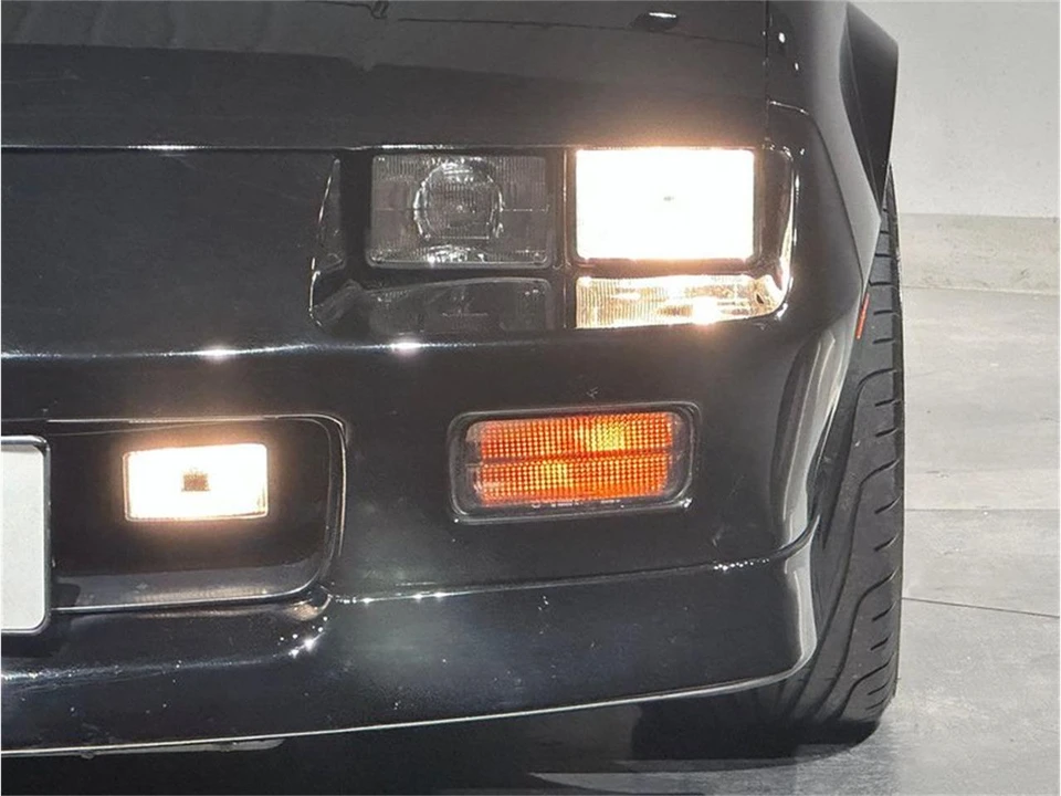 1988 Chevrolet Camaro 3rd Gen - Image 24 of 31