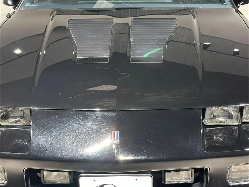1988 Chevrolet Camaro 3rd Gen - Image 21 of 31