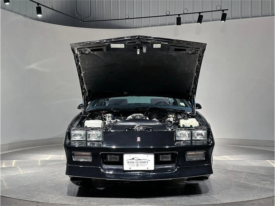 1988 Chevrolet Camaro 3rd Gen - Image 25 of 31