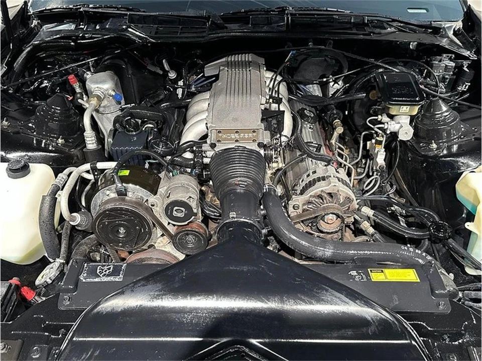 1988 Chevrolet Camaro 3rd Gen - Image 30 of 31