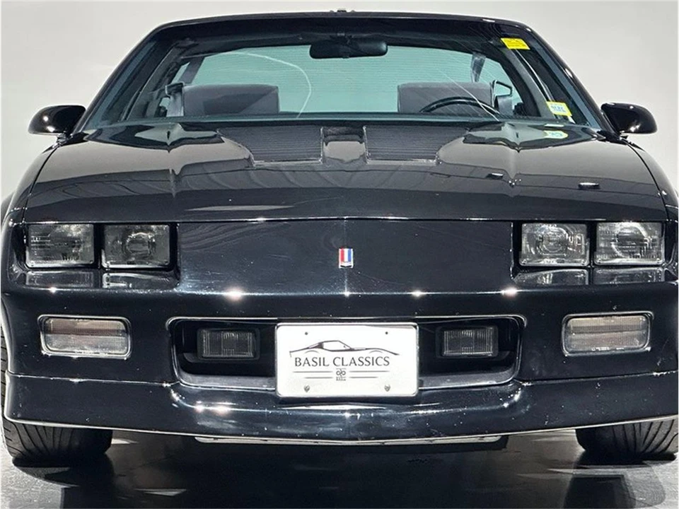1988 Chevrolet Camaro 3rd Gen - Image 18 of 31