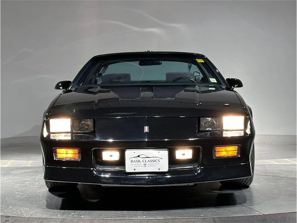 1988 Chevrolet Camaro 3rd Gen - Image 23 of 31