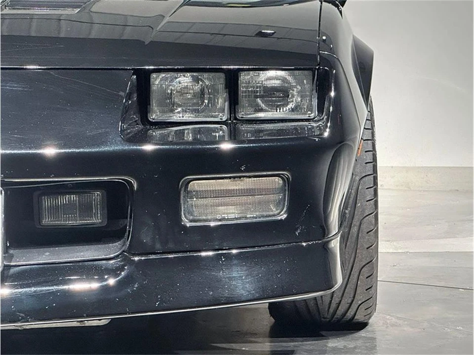 1988 Chevrolet Camaro 3rd Gen - Image 4 of 31