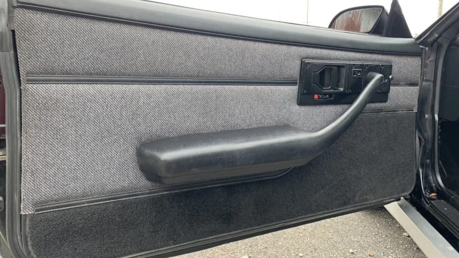 1988 Chevrolet Camaro 3rd Gen - Image 3 of 17