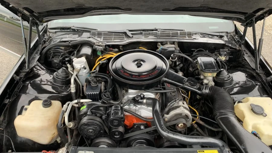 1988 Chevrolet Camaro 3rd Gen - Image 9 of 17