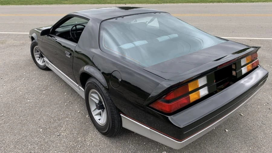 1988 Chevrolet Camaro 3rd Gen - Image 15 of 17
