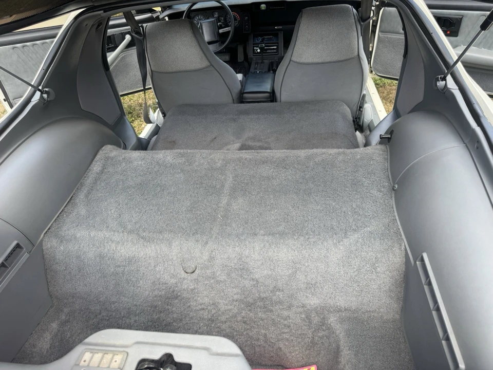 1988 Chevrolet Camaro 3rd Gen - Image 8 of 15