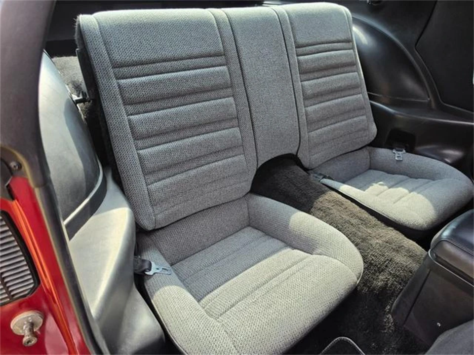 1988 Chevrolet Camaro 3rd Gen - Image 28 of 31