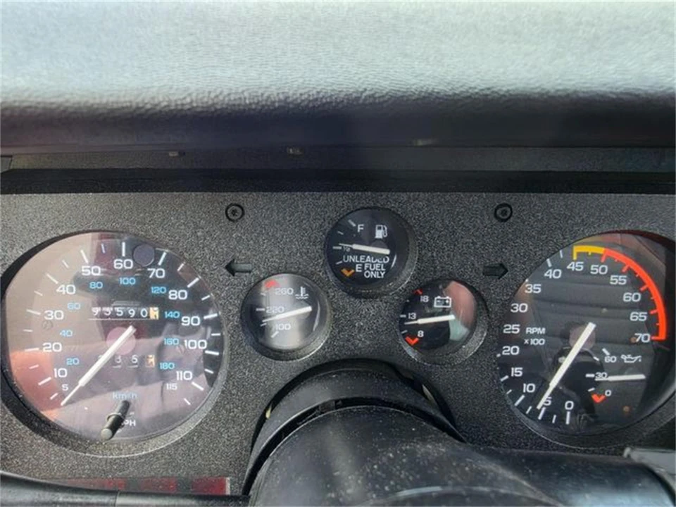1988 Chevrolet Camaro 3rd Gen - Image 19 of 31
