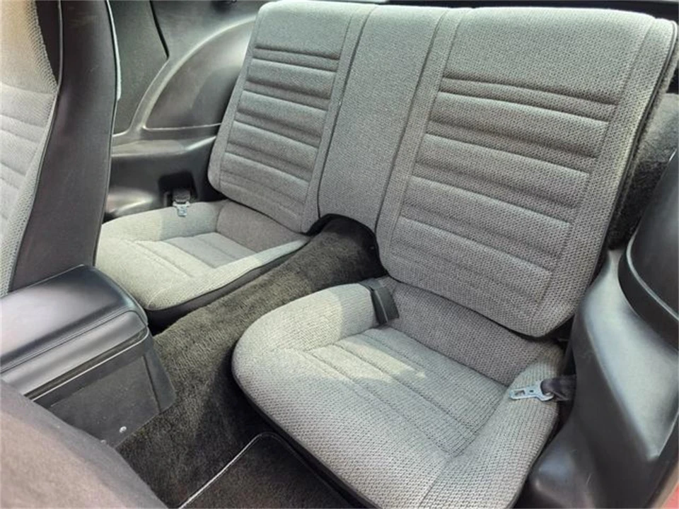 1988 Chevrolet Camaro 3rd Gen - Image 27 of 31