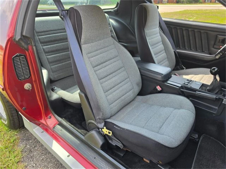 1988 Chevrolet Camaro 3rd Gen - Image 29 of 31