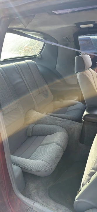 1988 Chevrolet Camaro 3rd Gen - Image 6 of 9
