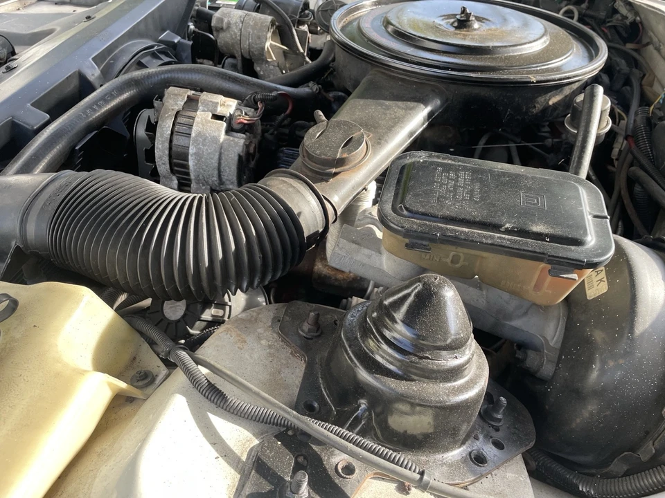 1988 Chevrolet Camaro 3rd Gen - Image 16 of 18