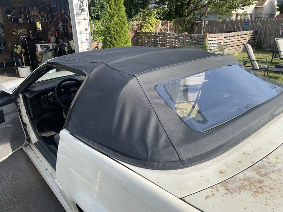 1988 Chevrolet Camaro 3rd Gen - Image 6 of 18
