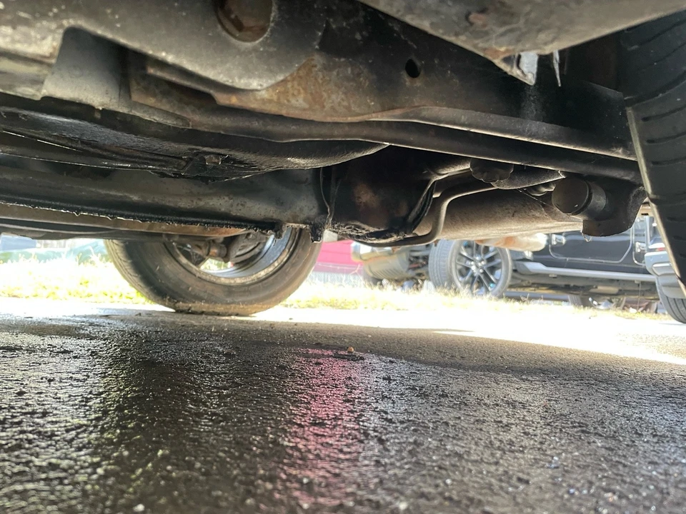 1988 Chevrolet Camaro 3rd Gen - Image 14 of 18