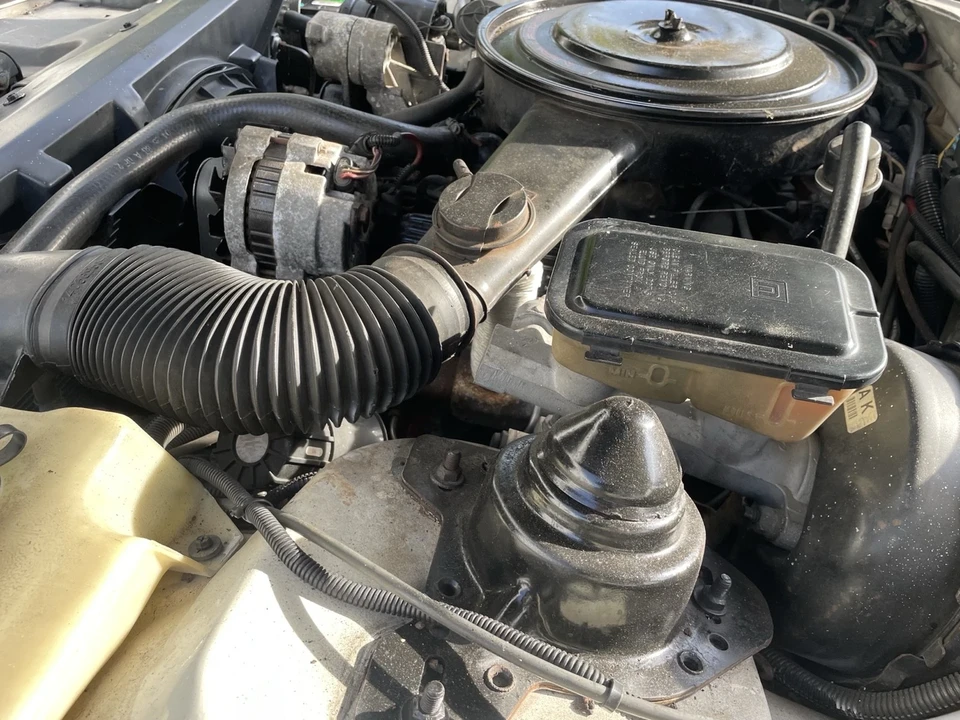 1988 Chevrolet Camaro 3rd Gen - Image 18 of 18