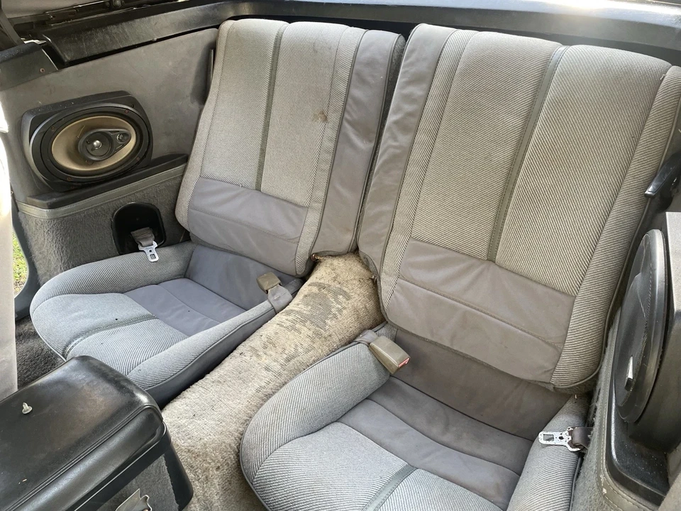 1988 Chevrolet Camaro 3rd Gen - Image 10 of 18