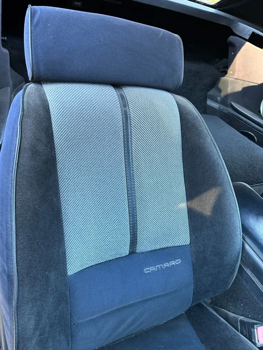 1988 Chevrolet Camaro 3rd Gen - Image 7 of 10