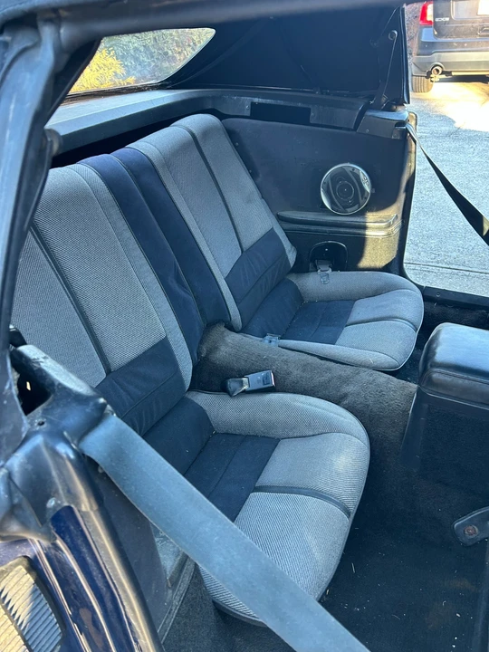 1988 Chevrolet Camaro 3rd Gen - Image 9 of 10